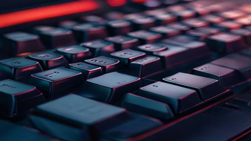 Bàn phím cơ gaming tốt nhất 2026 theo từng mức giá