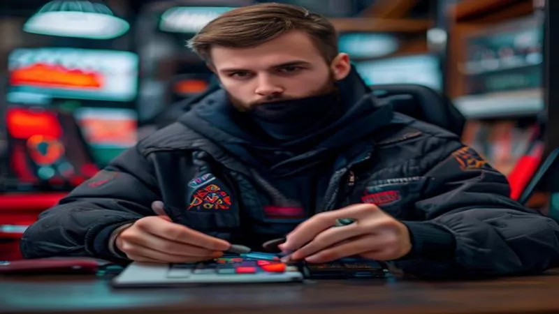 Hình ảnh minh họa game Cách trade item game online không bị lừa: Kinh nghiệm 2026