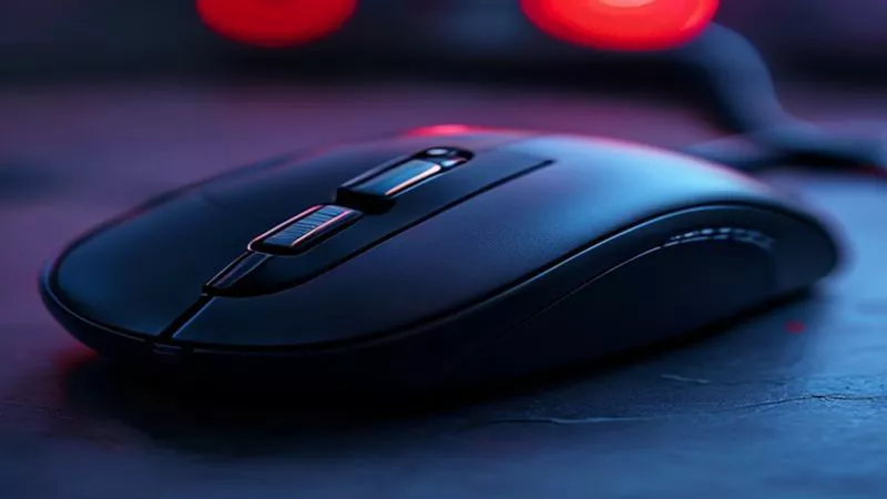 Chuột gaming tốt nhất 2026: Tổng hợp review từ game thủ