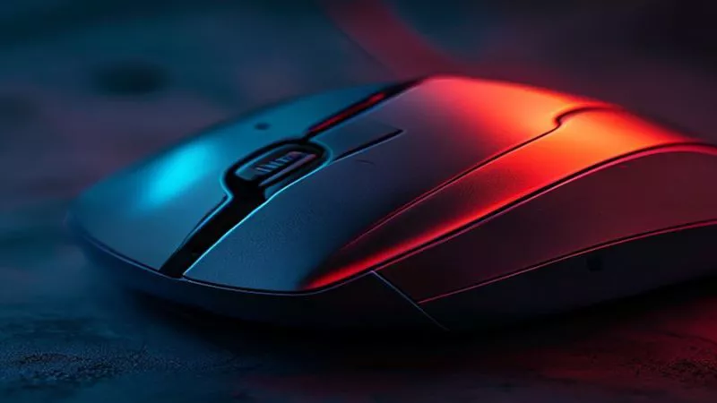 Hình ảnh minh họa game Chuột gaming tốt nhất 2026: Tổng hợp review từ game thủ