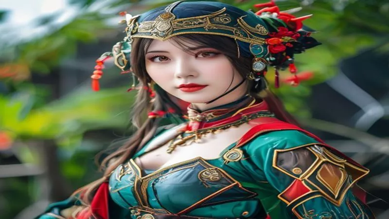 Cosplay game Việt Nam: Những bộ cosplay đẹp nhất 2026