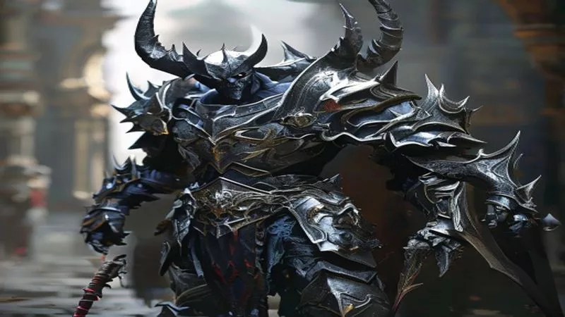 Hình ảnh minh họa game Diablo Immortal 2026: Pay-to-win hay đã cân bằng hơn?