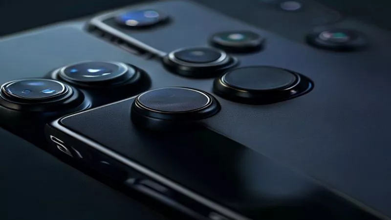 Điện thoại gaming tốt nhất 2026 cho game thủ mobile dưới 10 triệu