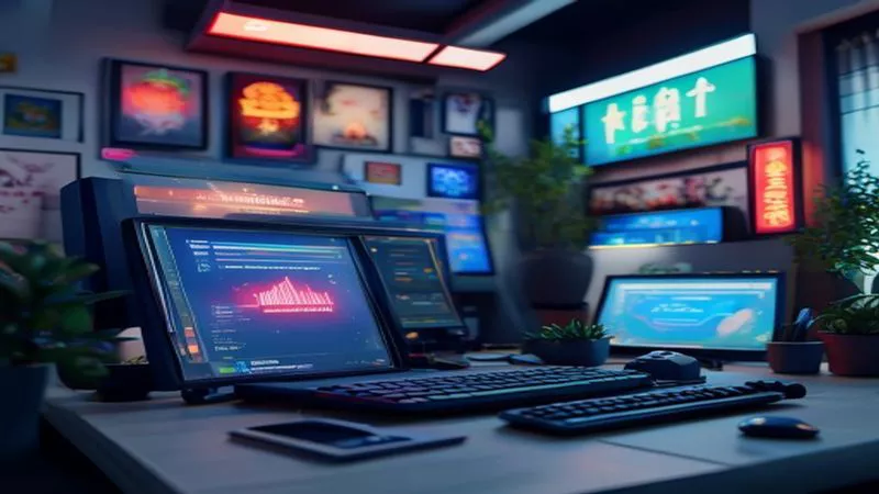 Hình ảnh minh họa game Discord server game Việt nào đáng join nhất 2026?