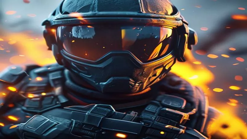 Những tựa game battle royale mới ra mắt hot nhất năm nay