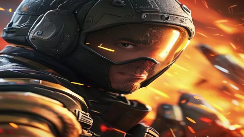 Hình ảnh minh họa game Những tựa game battle royale mới ra mắt hot nhất năm nay