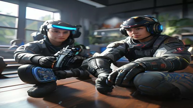 Hình ảnh minh họa game Game co-op 2 người hay nhất để chơi cùng bạn bè 2026