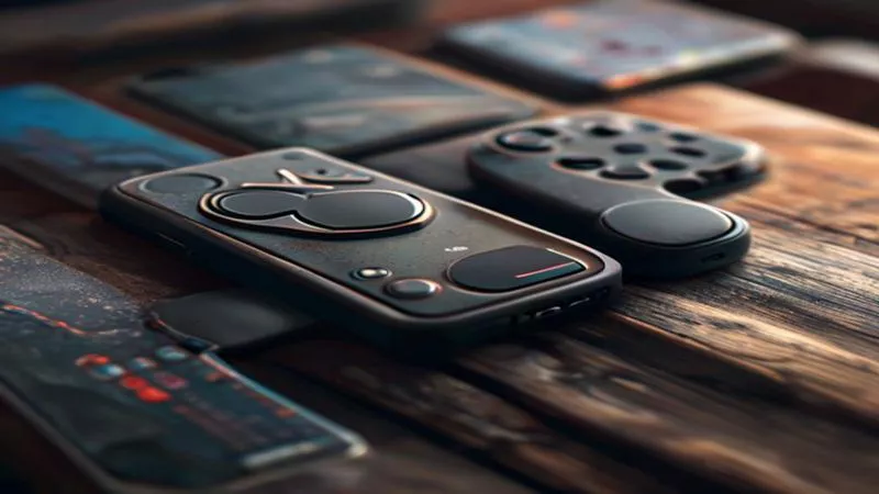 Hình ảnh minh họa game Những game miễn phí hay nhất Android và iOS tháng này