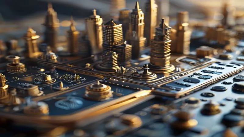Game strategy mobile 2026: Xây dựng đế chế ngay trên điện thoại