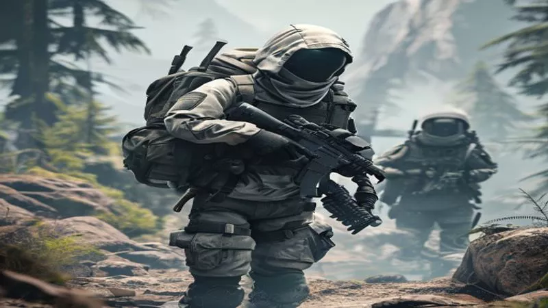 Game survival mới nhất 2026: Test kỹ năng sinh tồn của bạn