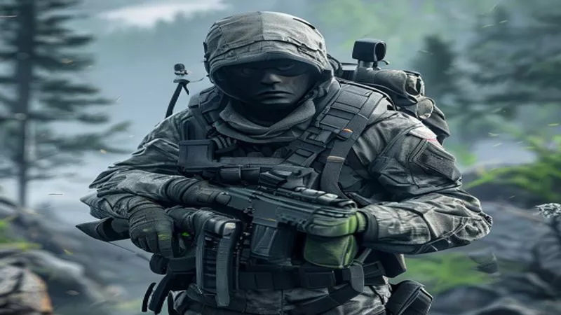 Hình ảnh minh họa game Game survival mới nhất 2026: Test kỹ năng sinh tồn của bạn