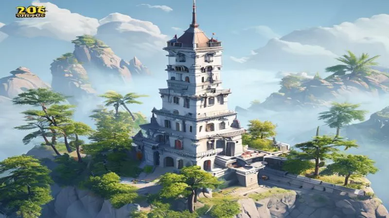Game tower defense hay nhất 2026: Top 5 đáng trải nghiệm
