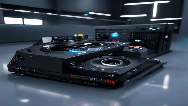 GPU tốt nhất cho gaming 2026: RTX 4060 vs RX 7600