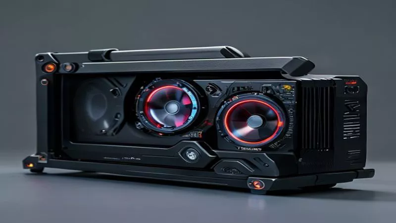 Hình ảnh minh họa game GPU tốt nhất cho gaming 2026: RTX 4060 vs RX 7600