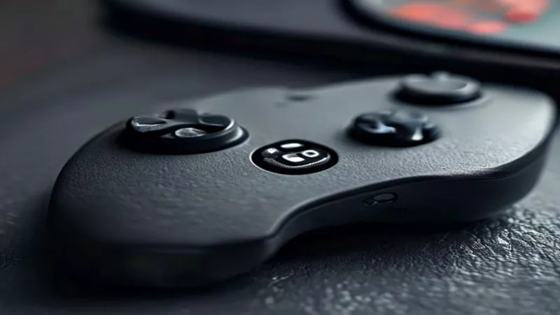 Hình ảnh minh họa game Hướng dẫn kết nối tay cầm Bluetooth chơi game mobile 2026