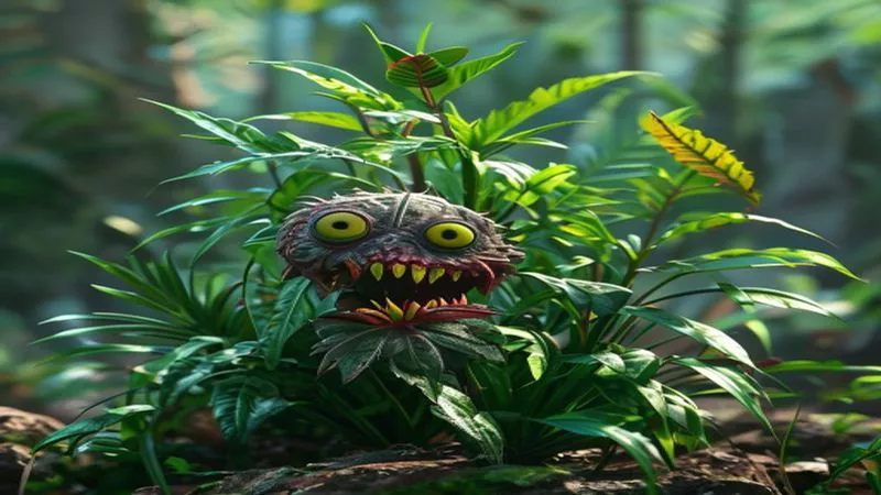 Hình ảnh minh họa game Plants vs Zombies 3 2026: Có xứng đáng với huyền thoại gốc?