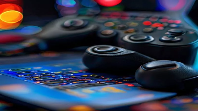 Quiz kiểm tra IQ gaming: Bạn biết gì về thế giới game?