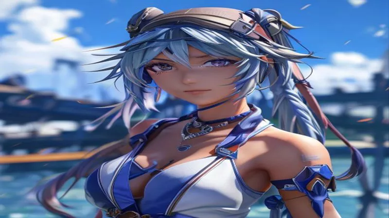 Azur Lane review 2026: Game waifu collector đáng chơi không?