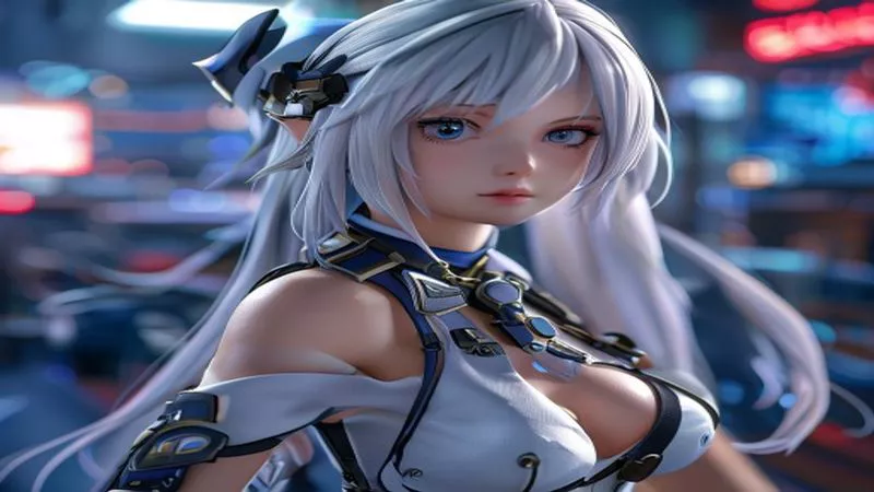 Hình ảnh minh họa game Azur Lane review 2026: Game waifu collector đáng chơi không?