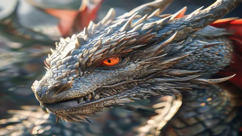 Hình ảnh minh họa game Review Dragon Raja 2026: Game nhập vai đồ họa đẹp nhất mobile