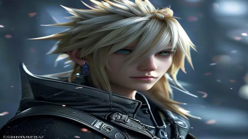 Hình ảnh minh họa game Final Fantasy XVI Mobile: Review toàn diện bản port mới nhất